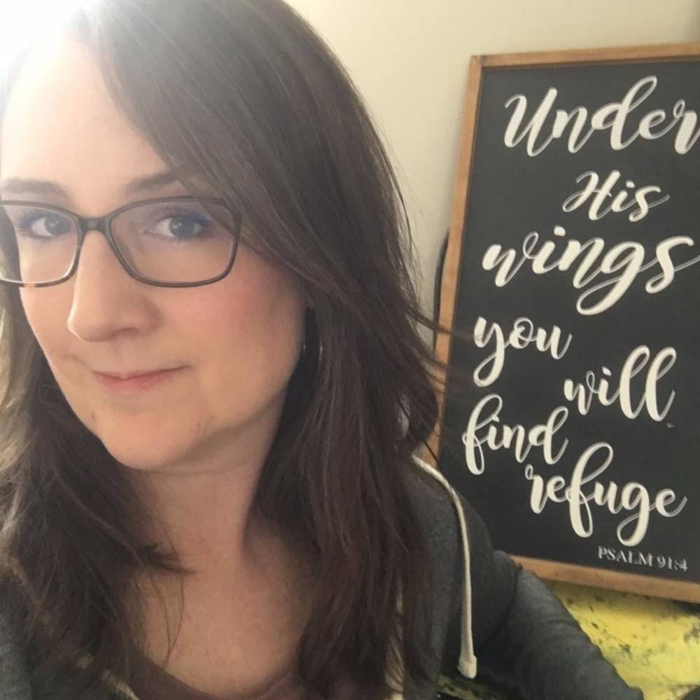 Meet your Posher, Christina